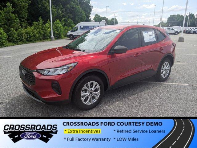 new 2025 Ford Escape car, priced at $24,975