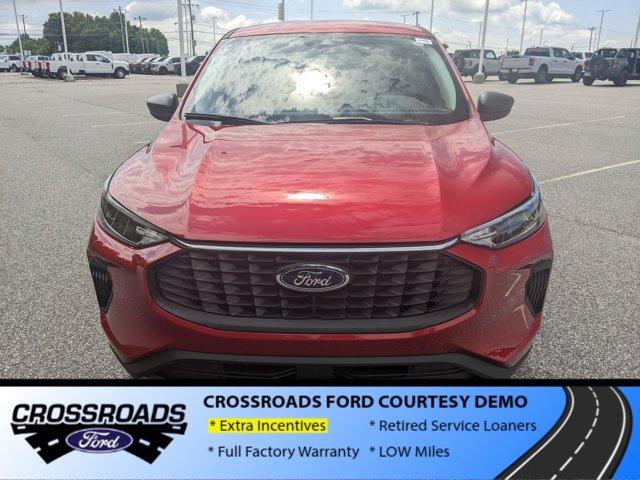 new 2025 Ford Escape car, priced at $24,975