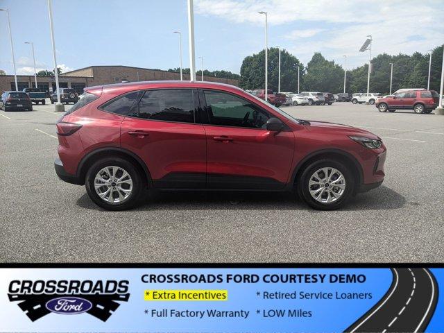new 2025 Ford Escape car, priced at $24,975