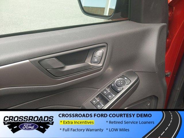 new 2025 Ford Escape car, priced at $24,975