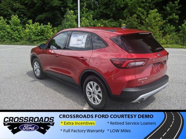 new 2025 Ford Escape car, priced at $24,975