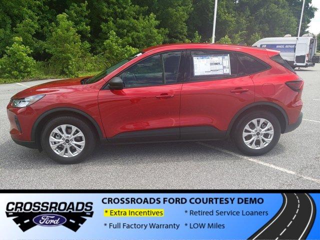 new 2025 Ford Escape car, priced at $24,975