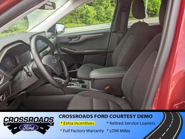 new 2025 Ford Escape car, priced at $24,975