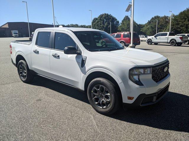 new 2025 Ford Maverick car, priced at $34,230