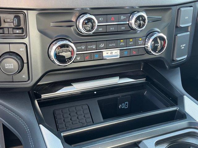 new 2025 Ford F-350 car, priced at $105,829