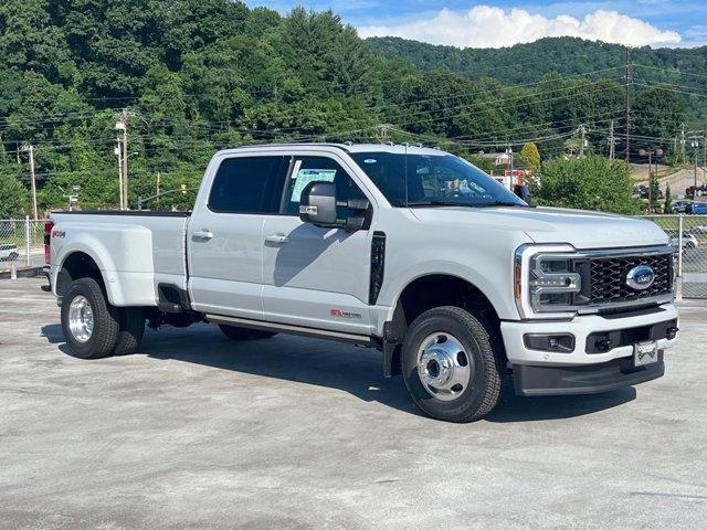 new 2025 Ford F-350 car, priced at $105,829