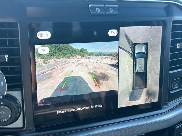 new 2025 Ford F-350 car, priced at $105,829