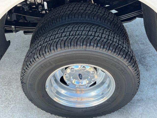 new 2025 Ford F-350 car, priced at $105,829