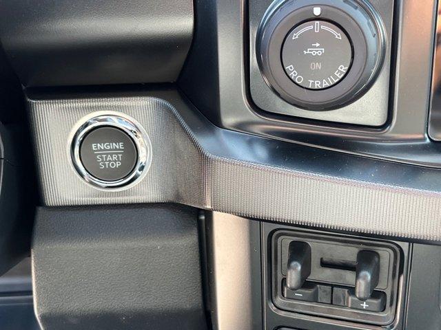 new 2025 Ford F-350 car, priced at $105,829