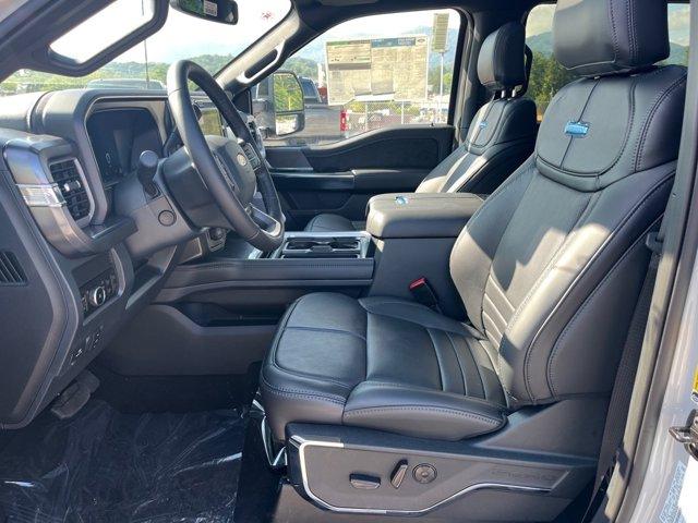 new 2025 Ford F-350 car, priced at $105,829