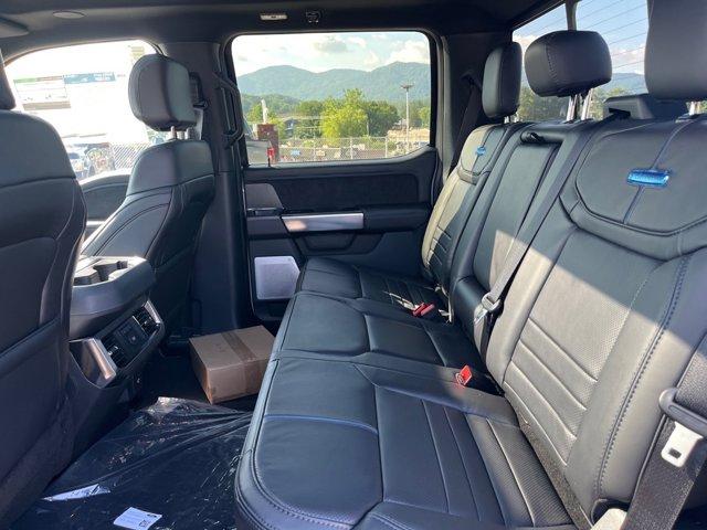 new 2025 Ford F-350 car, priced at $105,829