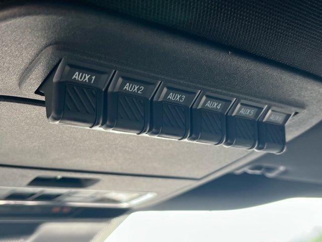 new 2025 Ford F-350 car, priced at $105,829