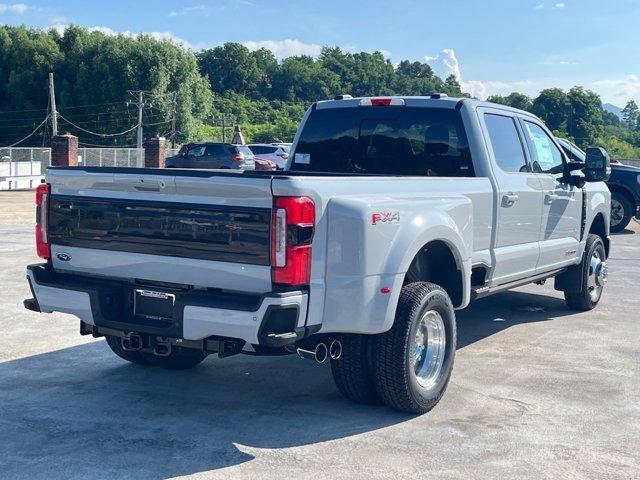 new 2025 Ford F-350 car, priced at $105,829