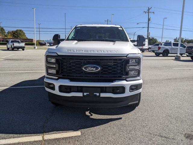 new 2024 Ford F-350 car, priced at $59,362