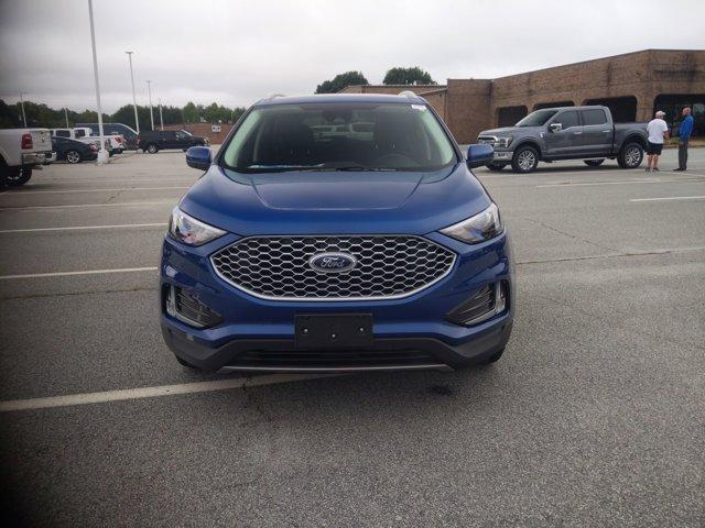 new 2024 Ford Edge car, priced at $35,717