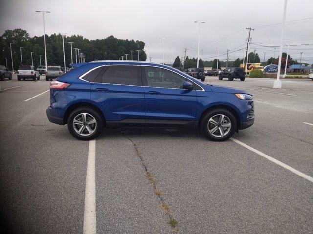 new 2024 Ford Edge car, priced at $35,717