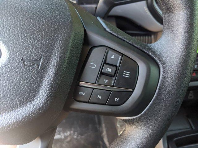 new 2025 Ford Ranger car, priced at $33,637