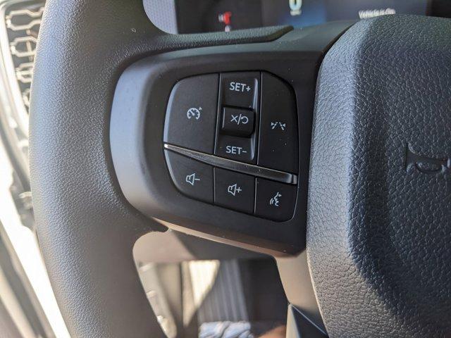 new 2025 Ford Ranger car, priced at $33,637
