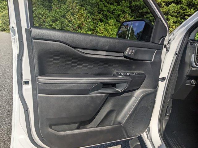 new 2025 Ford Ranger car, priced at $33,637