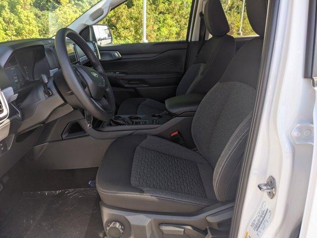 new 2025 Ford Ranger car, priced at $33,637