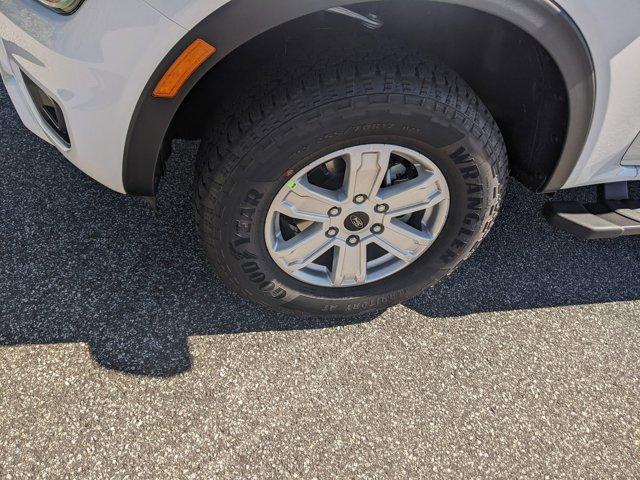 new 2025 Ford Ranger car, priced at $33,637