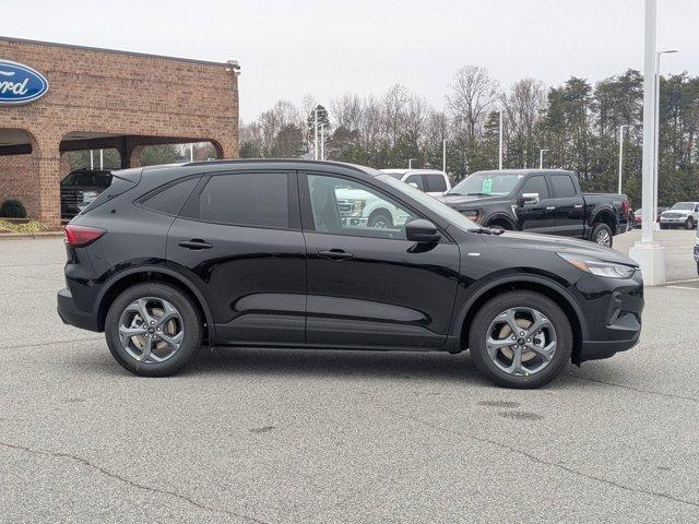 new 2025 Ford Escape car, priced at $34,892