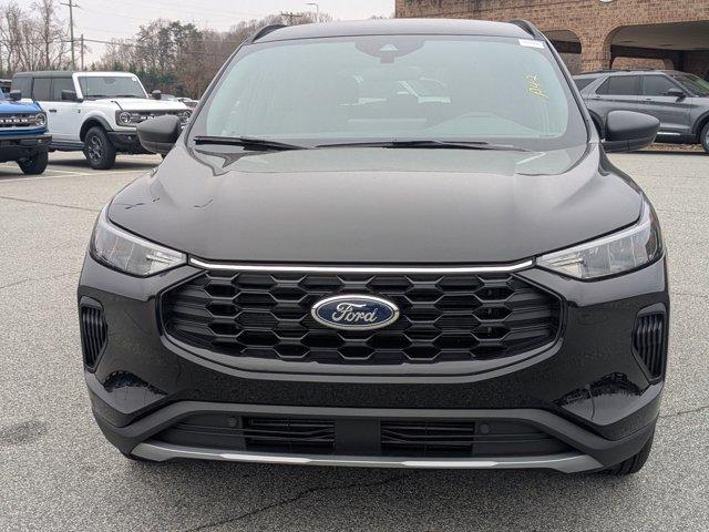 new 2025 Ford Escape car, priced at $34,892