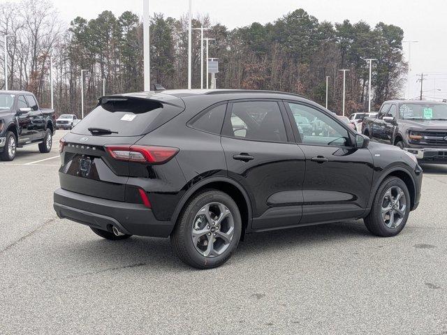 new 2025 Ford Escape car, priced at $34,892