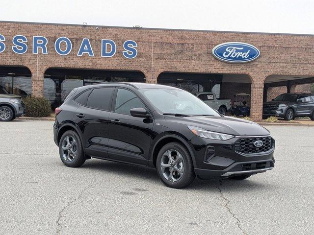 new 2025 Ford Escape car, priced at $34,892