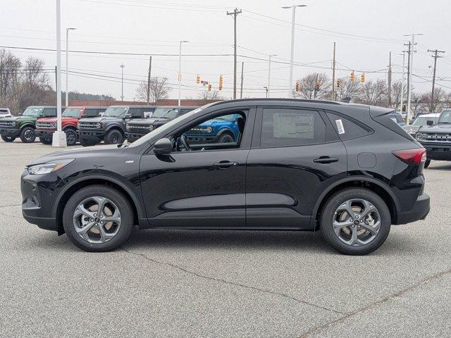 new 2025 Ford Escape car, priced at $34,892