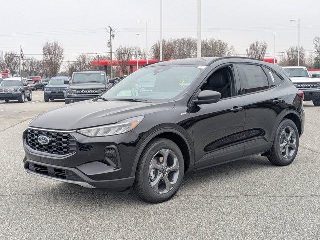 new 2025 Ford Escape car, priced at $34,892