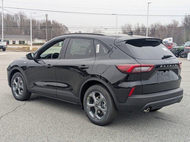 new 2025 Ford Escape car, priced at $34,892