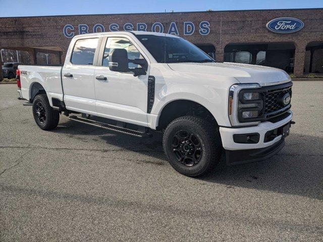 new 2024 Ford F-250 car, priced at $59,037