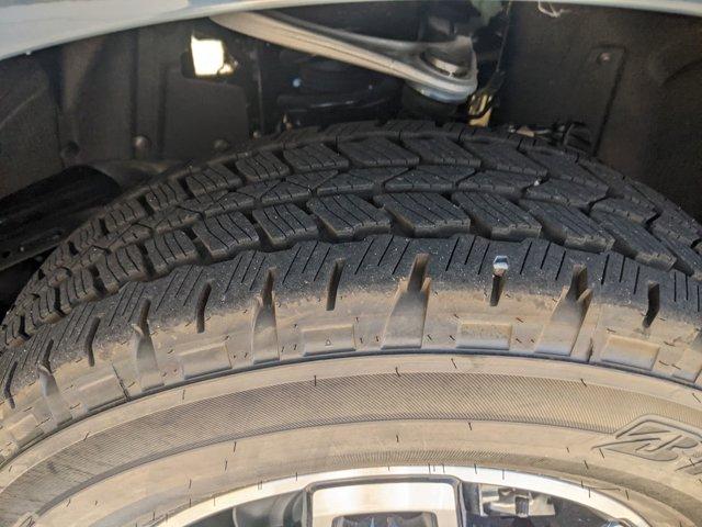 new 2025 Ford Bronco car, priced at $52,538