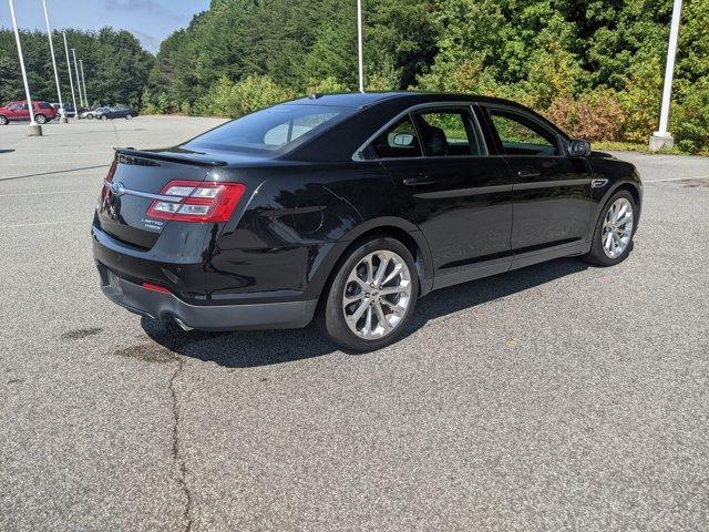 used 2015 Ford Taurus car, priced at $9,900