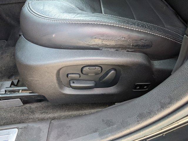 used 2015 Ford Taurus car, priced at $9,900