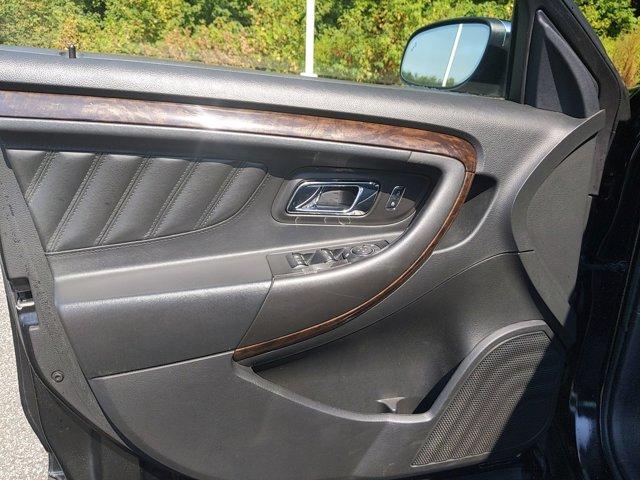 used 2015 Ford Taurus car, priced at $9,900