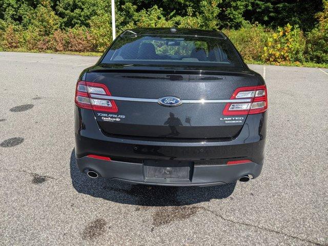 used 2015 Ford Taurus car, priced at $9,900