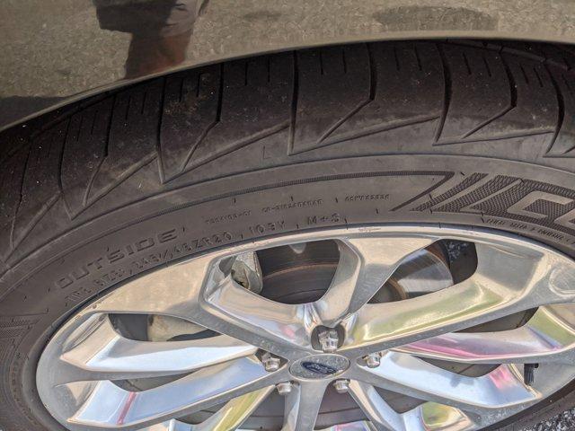 used 2015 Ford Taurus car, priced at $9,900