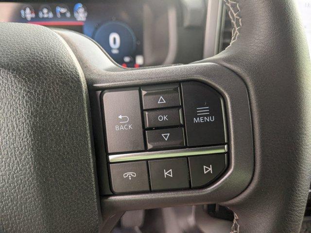 new 2025 Ford F-150 car, priced at $53,480
