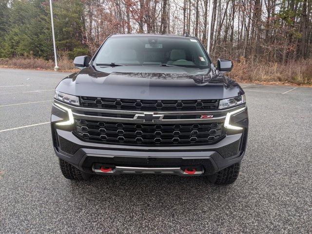 used 2021 Chevrolet Tahoe car, priced at $53,900