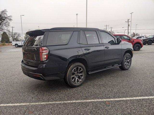 used 2021 Chevrolet Tahoe car, priced at $53,900