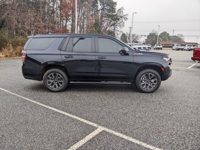 used 2021 Chevrolet Tahoe car, priced at $53,900