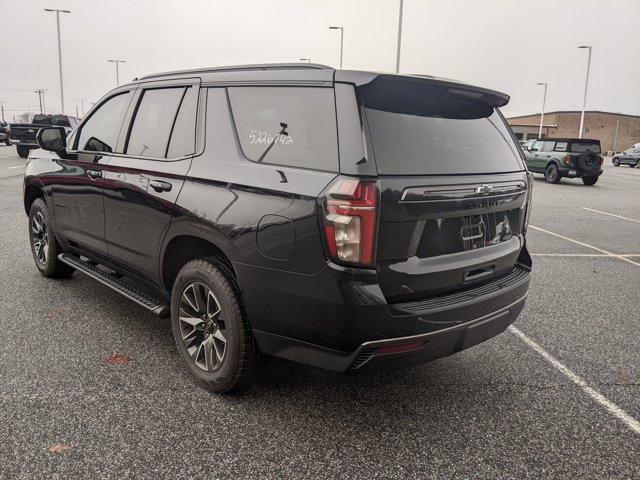 used 2021 Chevrolet Tahoe car, priced at $53,900