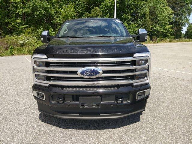 new 2025 Ford F-250 car, priced at $102,025