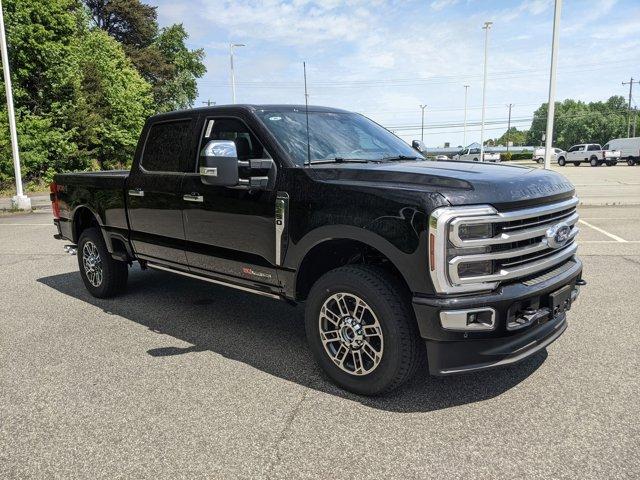 new 2025 Ford F-250 car, priced at $102,025