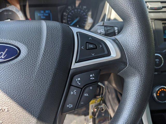 used 2016 Ford Fusion car, priced at $12,500