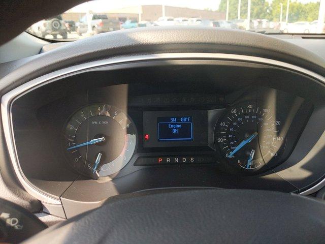 used 2016 Ford Fusion car, priced at $12,500