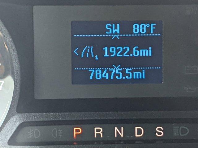 used 2016 Ford Fusion car, priced at $12,500