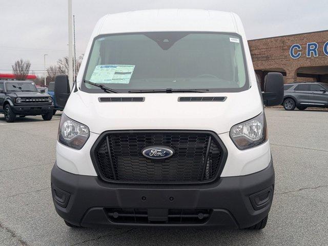 new 2024 Ford Transit-250 car, priced at $53,055